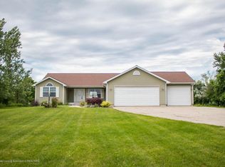 14170 Francis Rd, Lansing, MI 48906