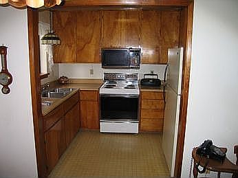 Complete second In-law Kitchen