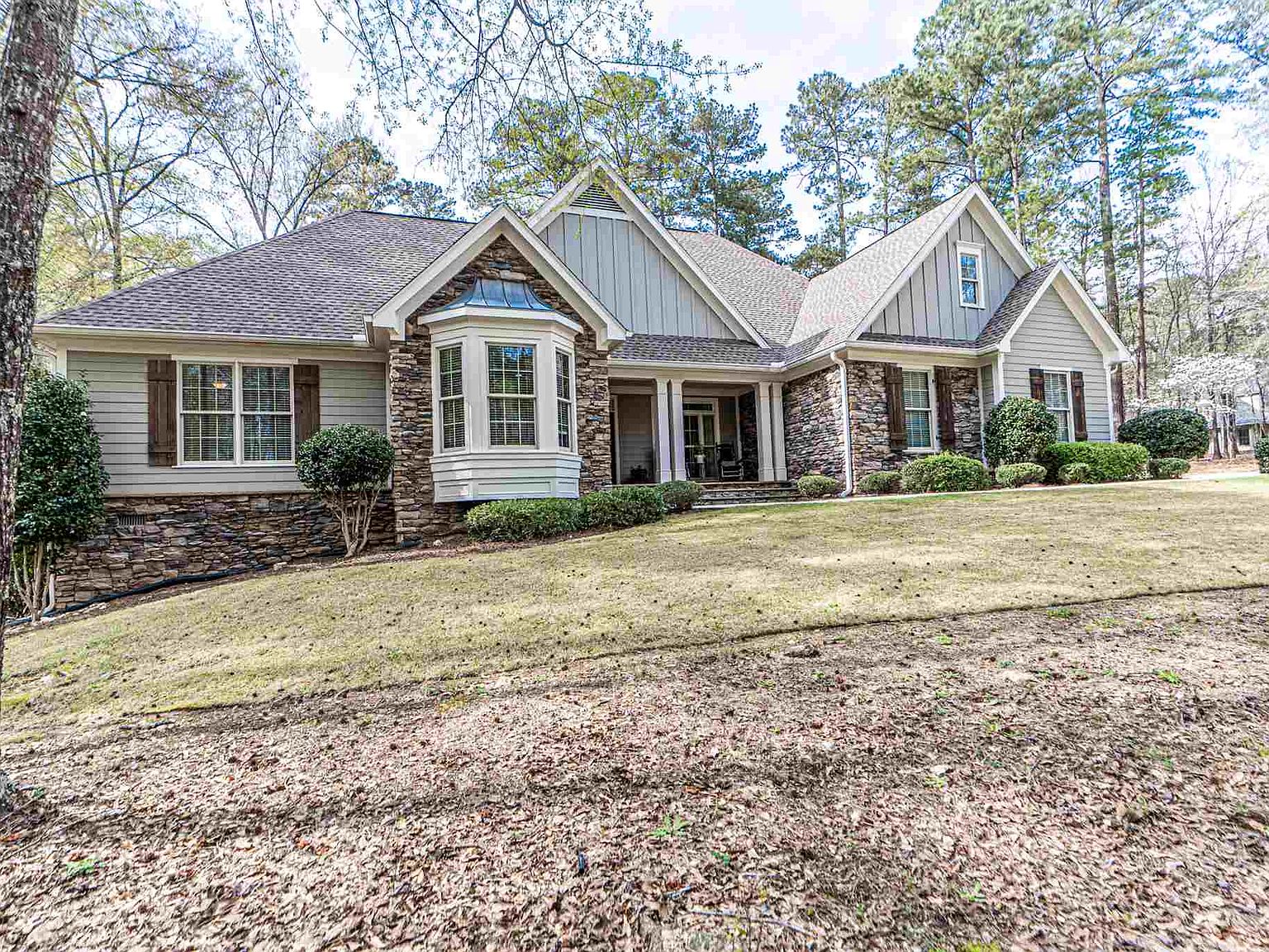 143 Waters Edge Dr, Eatonton, GA 31024 Zillow