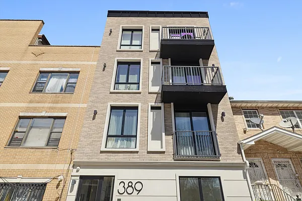 Rented by Brown Harris Stevens | media 17