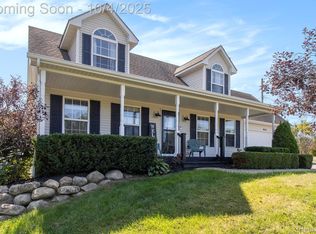 9131 Judd Rd, Fowlerville, MI 48836