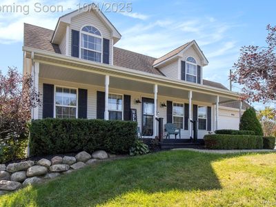 9131 Judd Rd, Fowlerville, MI, 48836