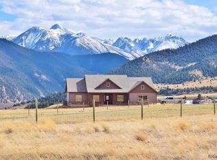 95 Buffalo Trl, Livingston, MT 59047