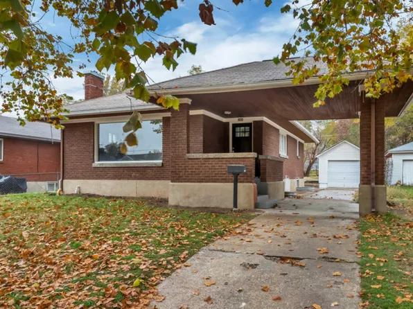 2664 Brinker Ave, Ogden, UT 84401