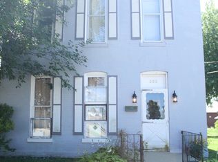 203 W Elm St, Kokomo, IN 46901