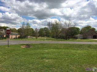 LOT 10 Patin Dyke Rd, Ventress, LA 70783