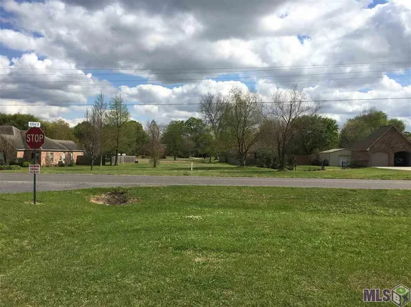 LOT 10 Patin Dyke Rd, Ventress, LA 70783