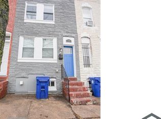 506 N Montford Ave, Baltimore, MD 21205