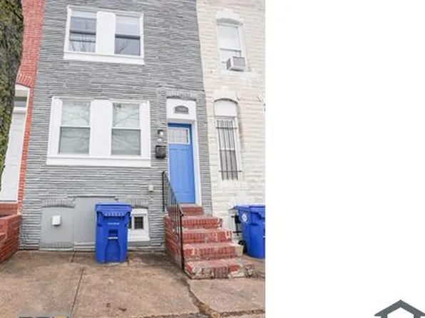 506 N Montford Ave, Baltimore, MD 21205