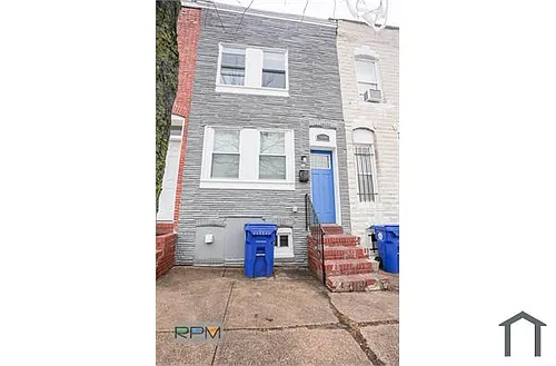 506 N Montford Ave Photo 1