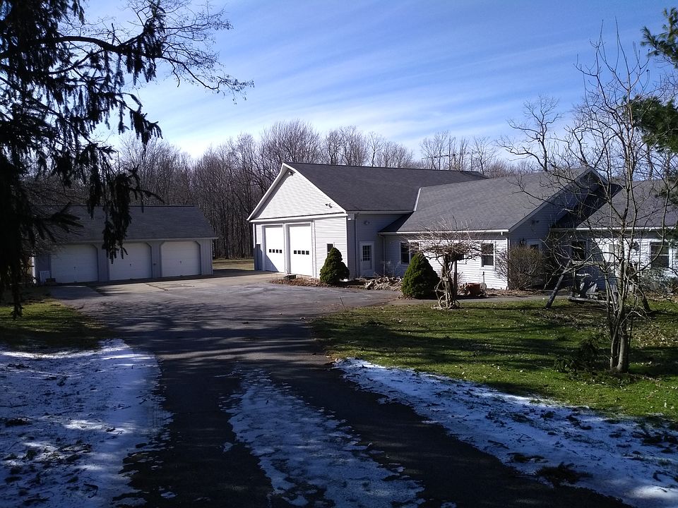 5738 Trask Rd Madison OH 44057 Zillow