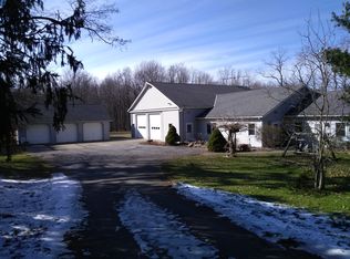 5738 Trask Rd, Madison, OH 44057