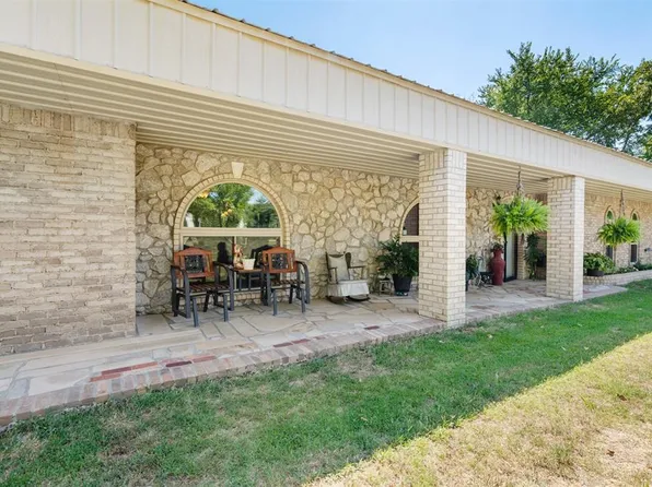 14964 NE 71st St, Jones, OK 73049