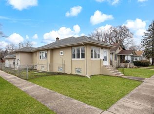 246 157th St, Calumet City, IL