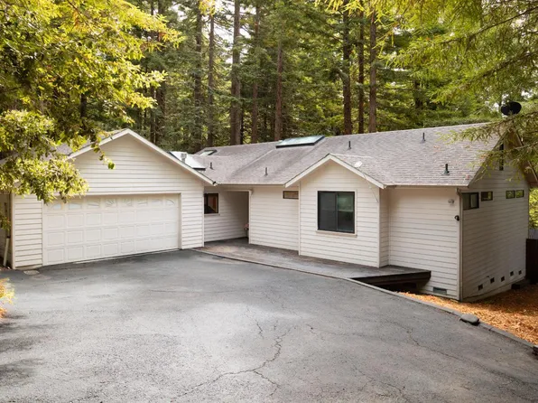 38340 Ocean Ridge Drive, Gualala, CA 95445