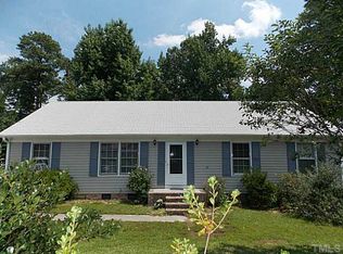 8 Kilkenny Ct, Durham, NC 27713