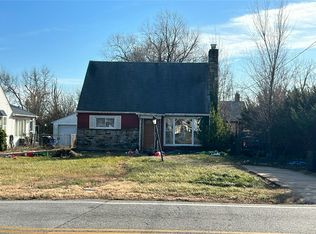 1117 Orems Rd, Baltimore, MD 21220