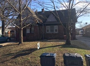 2310 NW 21st St, Oklahoma City, OK 73107