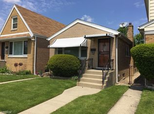 6222 W Foster Ave, Chicago, IL