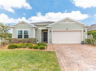 208 Martello Dr, Saint Augustine, FL 32092