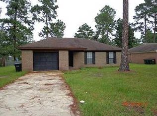 204 Greene Dr, Rincon, GA 31326