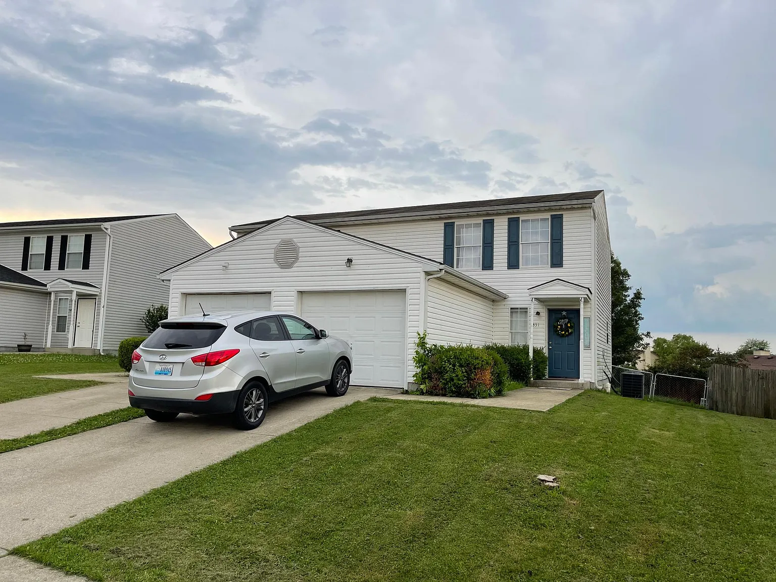 331 Colby Ridge Blvd — Photo 1