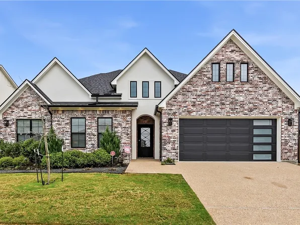4823 Pearl River Ct, College Station, TX 77845