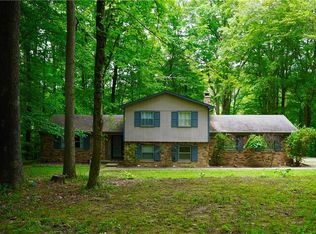 3320 Mount Olive Ln, Martinsville, IN