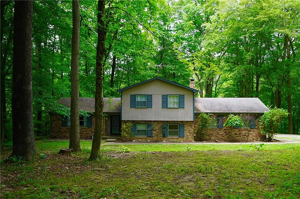 3320 Mount Olive Ln photo 1