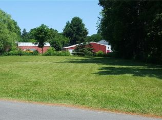 58 Mill St, Sodus, NY 14551