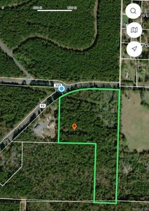 12354 Highway 92 E, Higden, AR, 72067