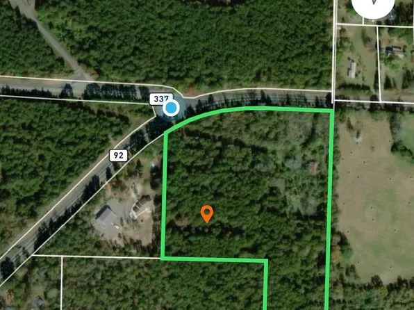 12354 Highway 92 E, Higden, AR 72067