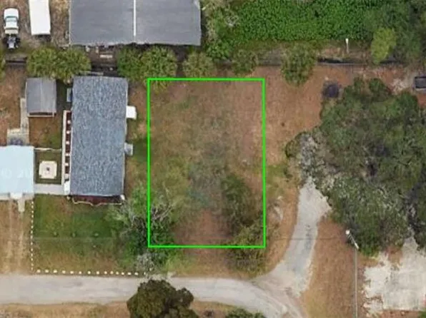 6711 Butch St Lot 39, Pt Richey, FL 34668