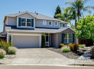 309 Cottage Ct, Cloverdale, CA 95425
