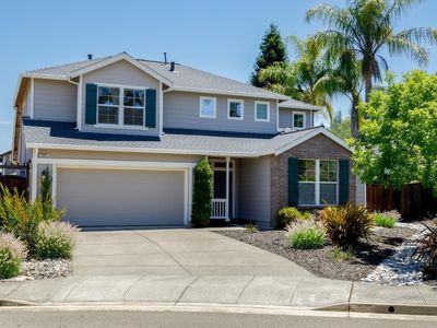 309 Cottage Court, Cloverdale, CA, 95425