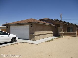 5575 Encelia Ave, Twentynine Palms, CA 92277