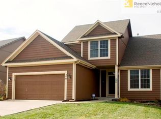 349 N Arroyo St, Olathe, KS 66061