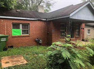 804 Davis St, Monroe, GA 30655