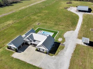 13336 Fm 58, Lufkin, TX 75901