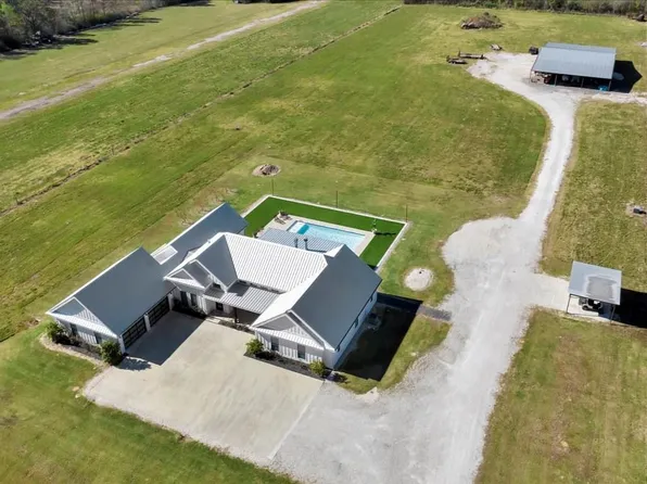 13336 Fm 58, Lufkin, TX 75901