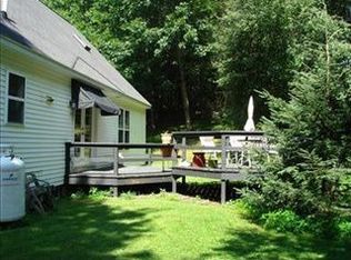 586 Beaver Meadow Rd, Cooperstown, NY 13326