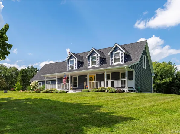 24 Quail Lane, Tivoli, NY 12583