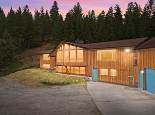 18110 Buckskin Ln, Frenchtown, MT 59834