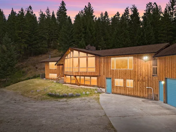 18110 Buckskin Ln, Frenchtown, MT 59834