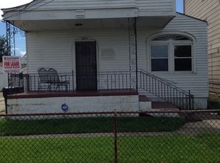 10014 Hayne Blvd, New Orleans, LA 70127