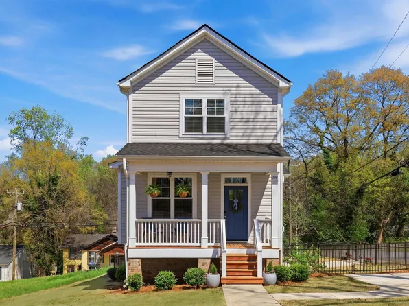 139 Mount Eustis St, Greenville, SC 29607