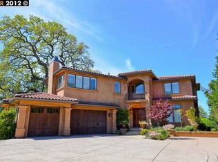 100 Black Oak Knls, Walnut Creek, CA 94596