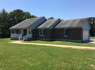 3815 Green Valley Ranch Rd, Battletown, KY 40104