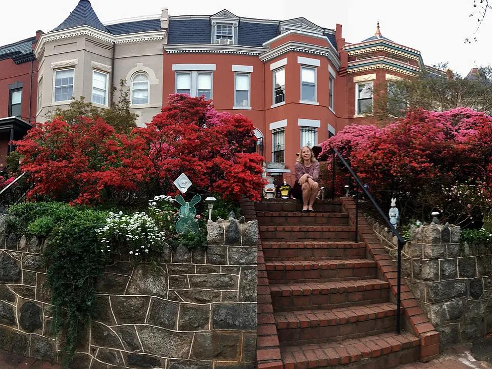 S Carolina Ave SE