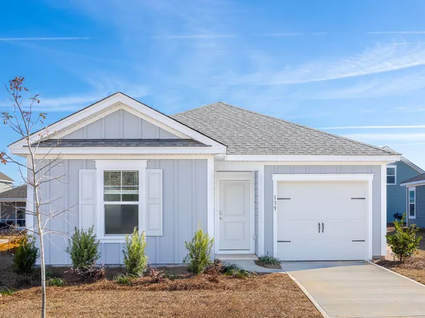 139 Congaree Ct, Santee, SC 29142